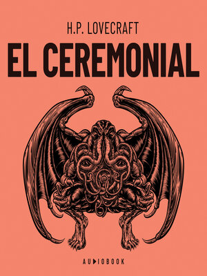 cover image of El ceremonial (Completo)